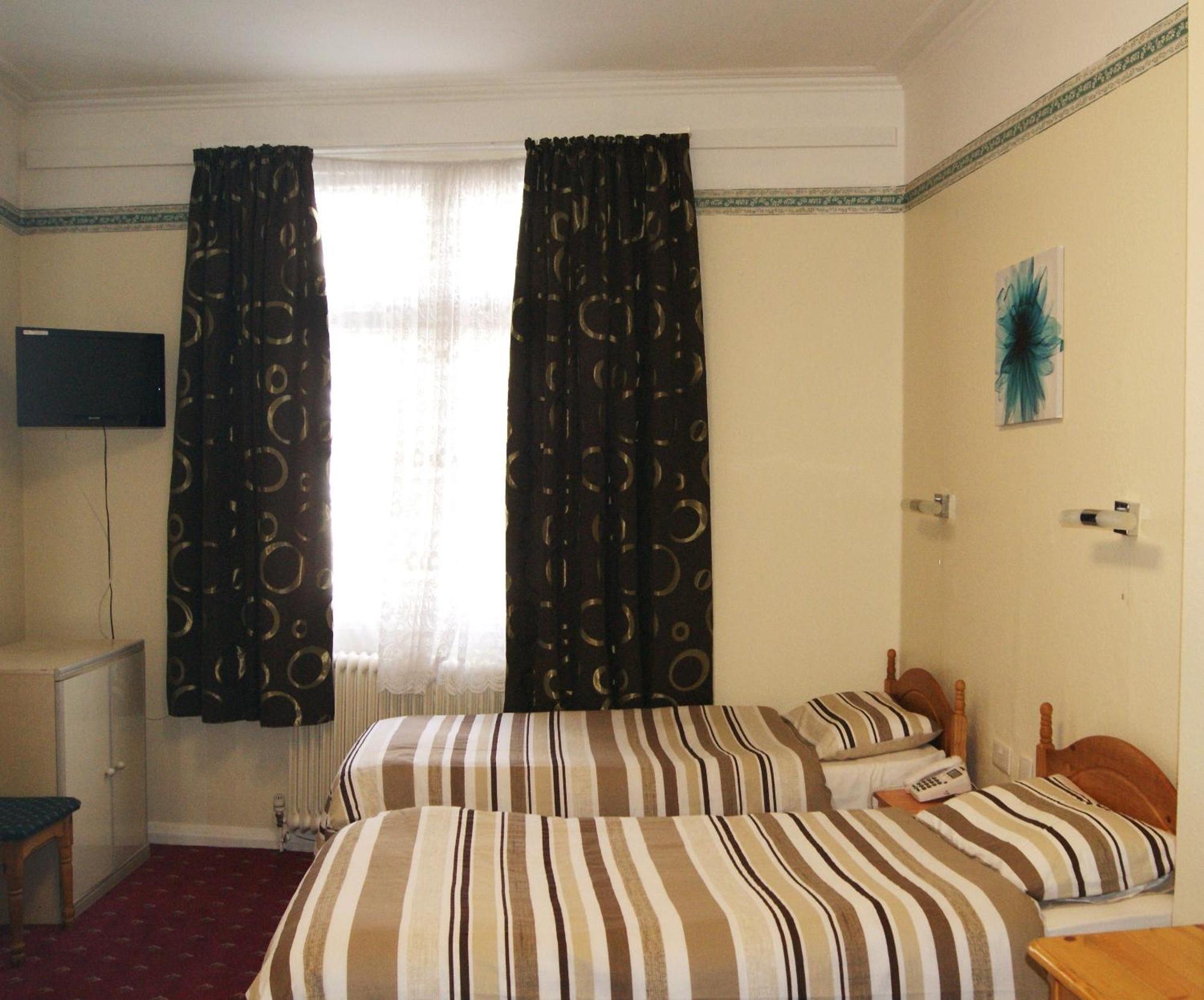 Habitación Triple